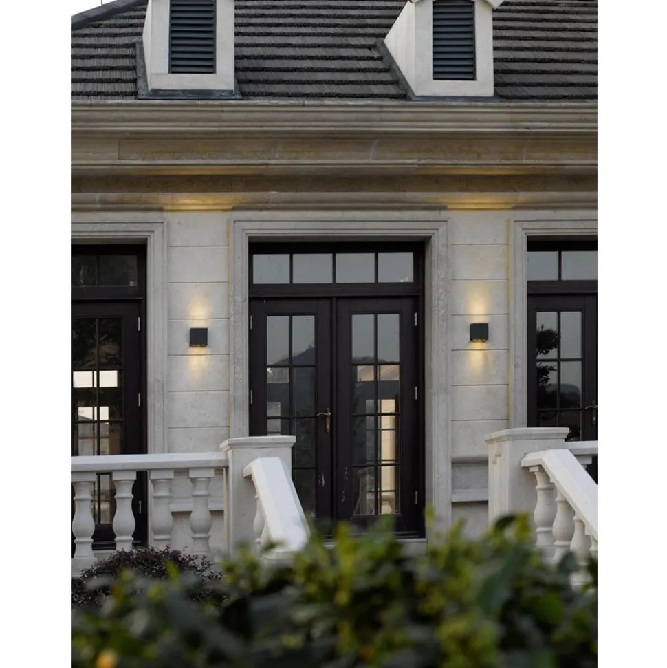 Trio THAMES - 229360242 incl.2x3W LED/340Lm/3000K