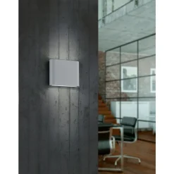 Trio THAMES II - 227560287 incl.2x2,5W LED/260Lm/3000K