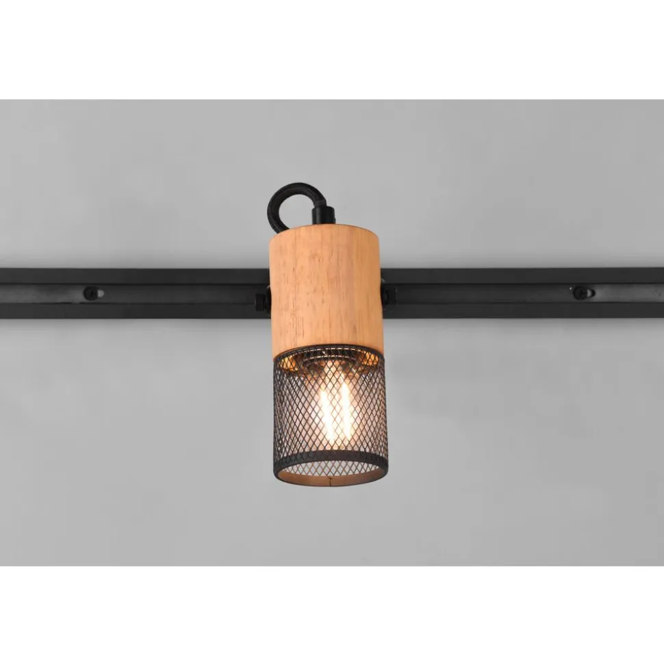 Trio TOSH - 78430132 excl.1xE14