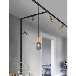 Trio TOSH - 78430132 excl.1xE14