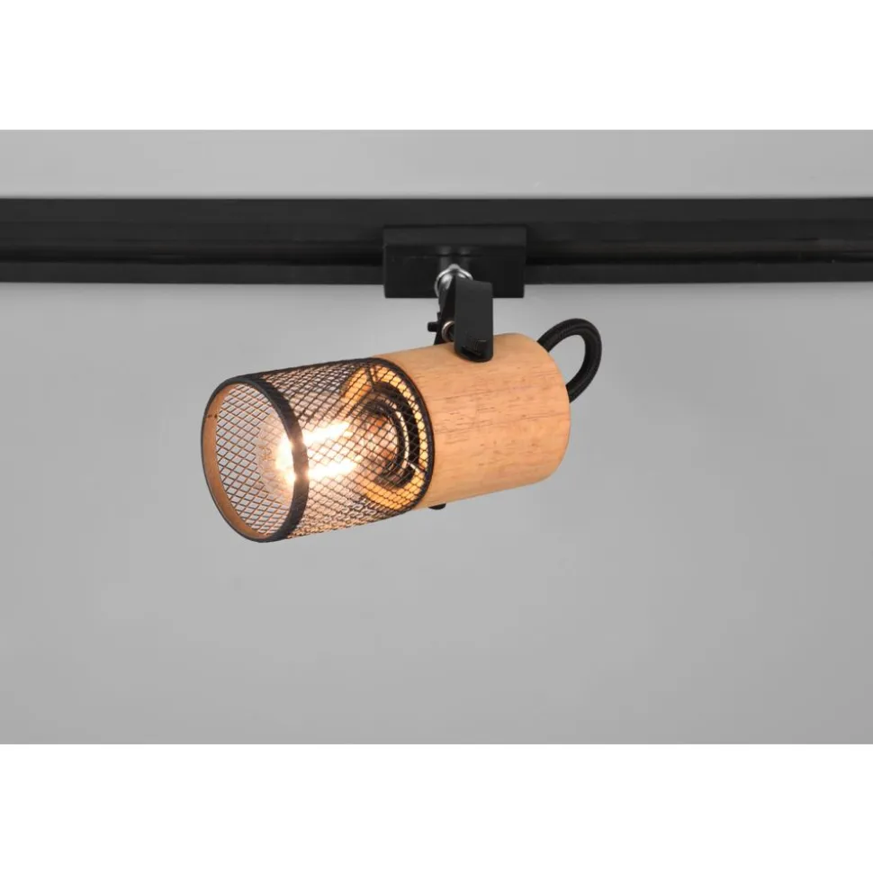 Trio TOSH - 78430132 excl.1xE14