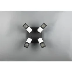 Trio TOSH - 804300434 excl.4xE14