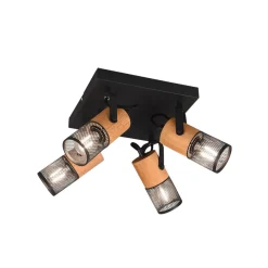 Trio TOSH - 804300432 excl.4xE14