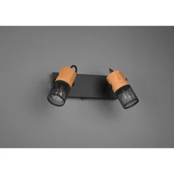 Trio TOSH - 804370232 excl.2xE14