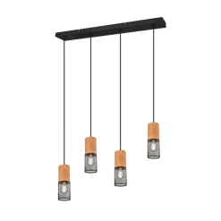 Trio TOSH - 304300432 excl.4xE27