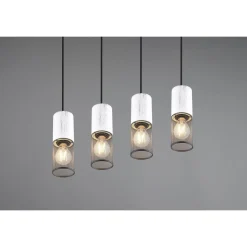 Trio TOSH - 304300434 excl.4xE27