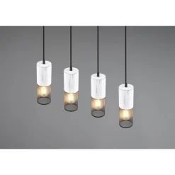 Trio TOSH - 304300434 excl.4xE27