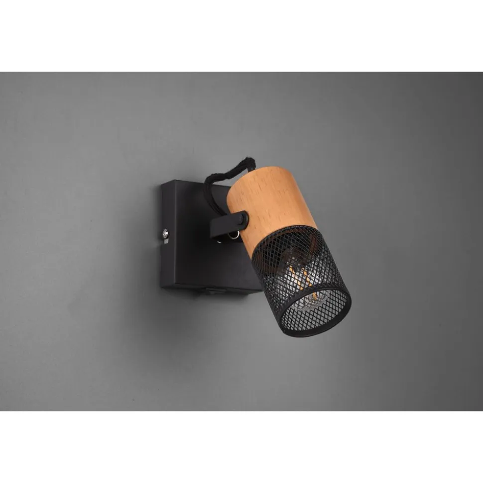 Trio TOSH - 804370132 excl.1xE14