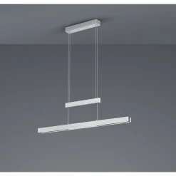 Trio TRAJAN - 375310505 incl.1x45W LED/5300Lm/2700K - 5000K