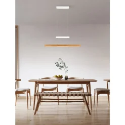 Trio TRAJAN - 375390531 incl.1x45W LED/5300Lm/2700K - 5000K