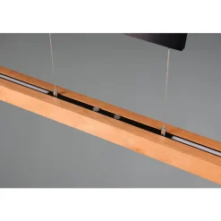 Trio TRAJAN - 375390532 incl.1x45W LED/5300Lm/2700K - 5000K