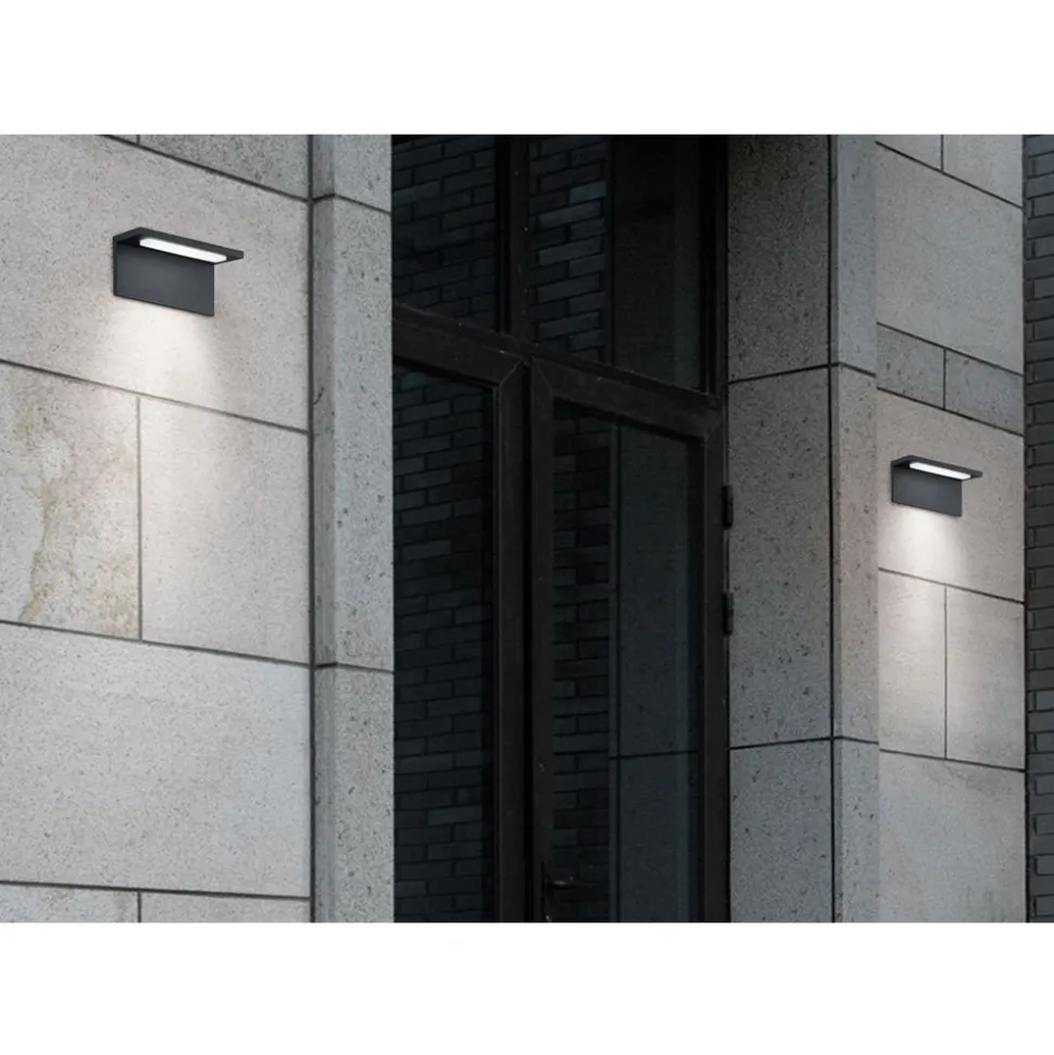 Trio TRAVE - 228760142 incl.1x6W LED/700Lm/3000K