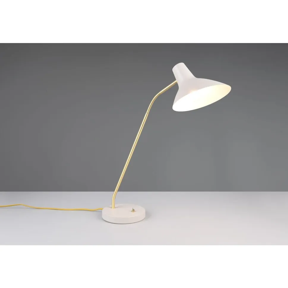 Trio TRAVELLER - 563400176 excl.1xE27