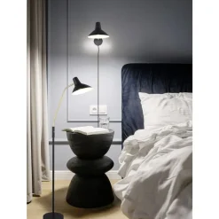 Trio TRAVELLER - 463400180 excl.1xE27