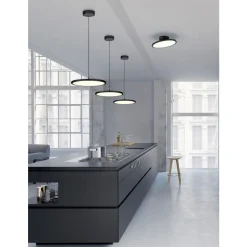 Trio TRAY - 340910132 incl.1x29W LED/3550Lm/3000K