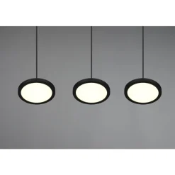 Trio TRAY - 340910332 incl.3x10W LED/1200Lm/3000K