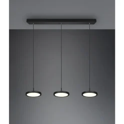 Trio TRAY - 340910332 incl.3x10W LED/1200Lm/3000K