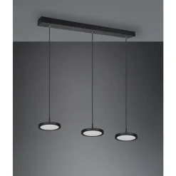 Trio TRAY - 340910332 incl.3x10W LED/1200Lm/3000K