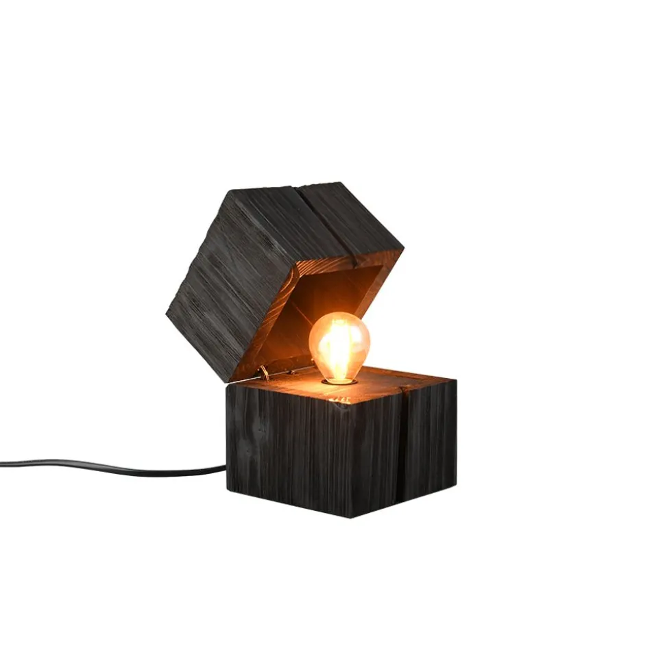 Trio TREASURE - 514110102 incl. 1 x 2W E14