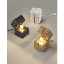 Trio TREASURE - 514110102 incl. 1 x 2W E14