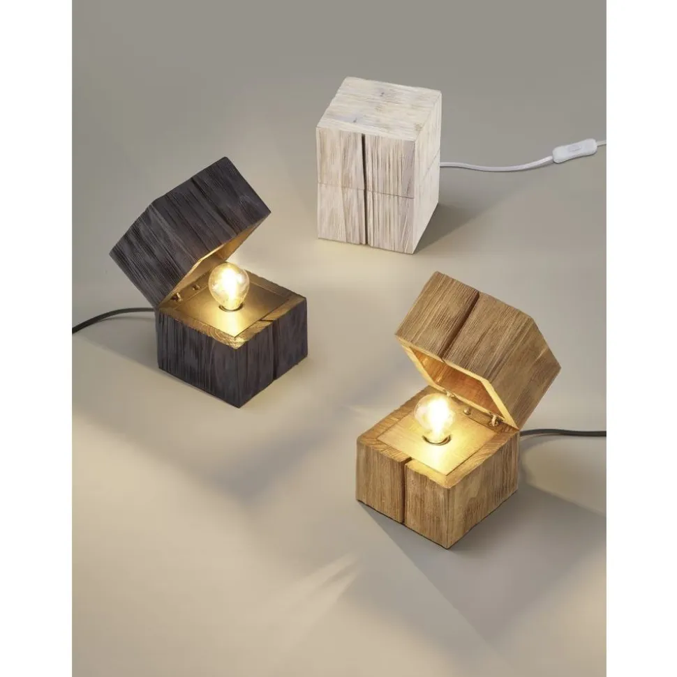 Trio TREASURE - 514110102 incl. 1 x 2W E14