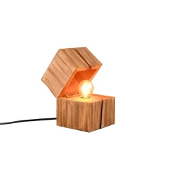 Trio TREASURE - 514110130 incl. 1 x 2W E14