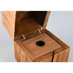 Trio TREASURE - 514110130 incl. 1 x 2W E14