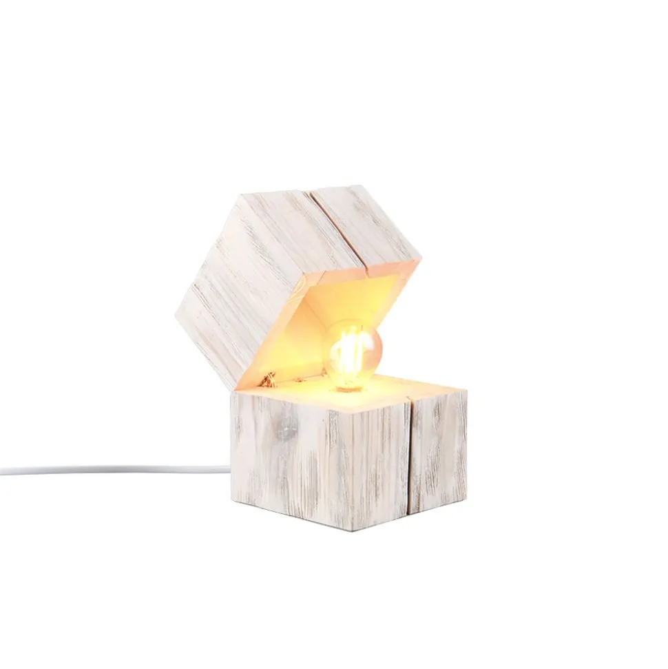 Trio TREASURE - 514110101 incl. 1 x 2W E14