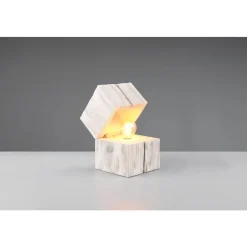 Trio TREASURE - 514110101 incl. 1 x 2W E14