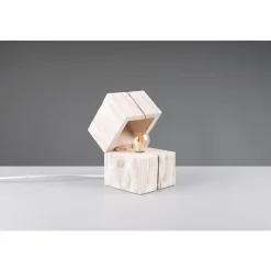 Trio TREASURE - 514110101 incl. 1 x 2W E14