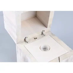 Trio TREASURE - 514110101 incl. 1 x 2W E14