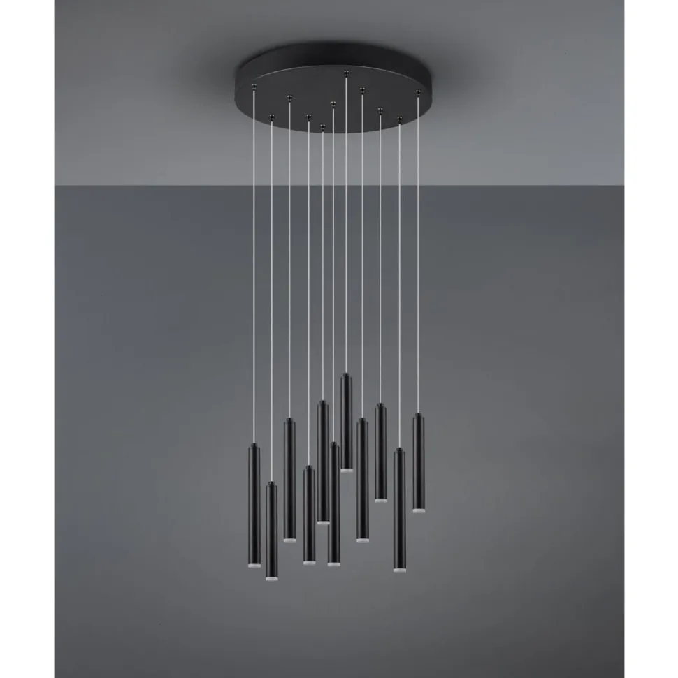 Trio TUBULAR - 321691132 incl.11x2,8W LED/350Lm/3000K