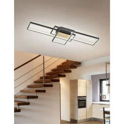 Trio TUCSON - 672610332 incl.1x35W LED/4400Lm/3000K