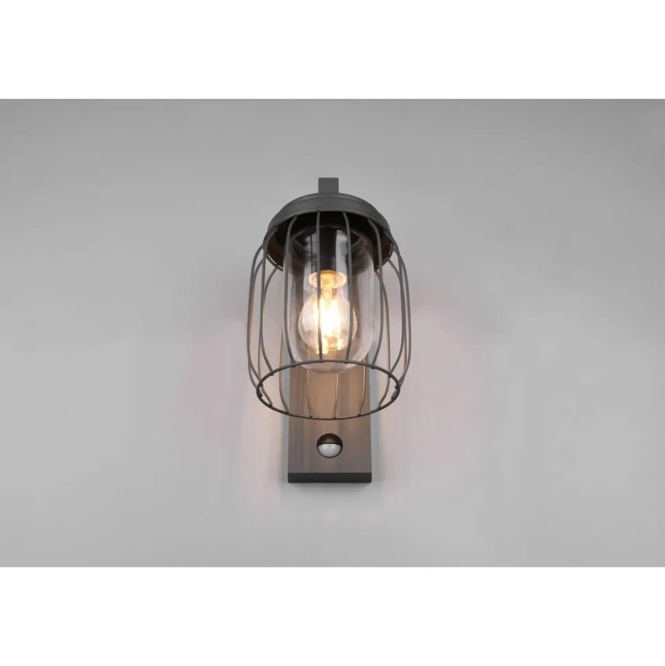 Trio TUELA - 210869142 excl.1xE27