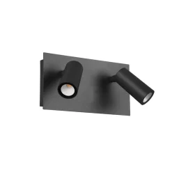 Trio TUNGA - 222960242 incl.2x4W LED/420Lm/3000K