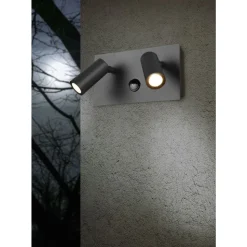 Trio TUNGA - 222969242 incl.2x4W LED/420Lm/3000K