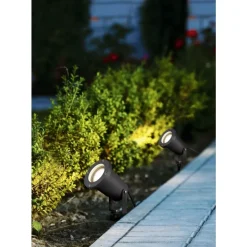 Trio UBANGI - 800260142 excl.1xGU10