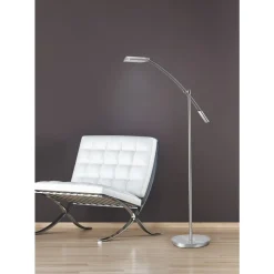 Trio VERONA - 420810107 incl.1x12W LED/1100Lm/3000K