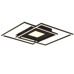 Trio VIA - 620710332 incl.1x36W LED/4200Lm/2700 - 6500K