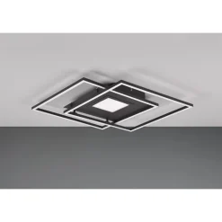 Trio VIA - 620710332 incl.1x36W LED/4200Lm/2700 - 6500K