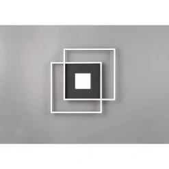 Trio VIA - 620710332 incl.1x36W LED/4200Lm/2700 - 6500K