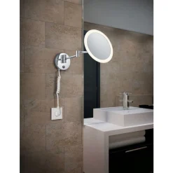 Trio VIEW - 282990106 incl.1x3W LED/280Lm/3000K