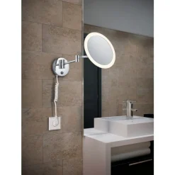 Trio VIEW - 282990106 incl.1x3W LED/280Lm/3000K