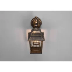 Trio VOLTURNO - 205967128 1x E27 max.60W,bulb exc.