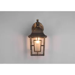 Trio VOLTURNO - 205967128 1x E27 max.60W,bulb exc.