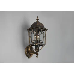 Trio VOLTURNO - 205960128 1x E27 max.60W,bulb exc.