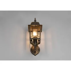 Trio VOLTURNO - 205960128 1x E27 max.60W,bulb exc.