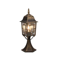 Trio VOLTURNO - 505960128 1x E27 max.60W,bulb exc.