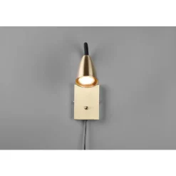 Trio WANDA - 202670108 excl.1xGU10