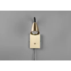 Trio WANDA - 202670108 excl.1xGU10